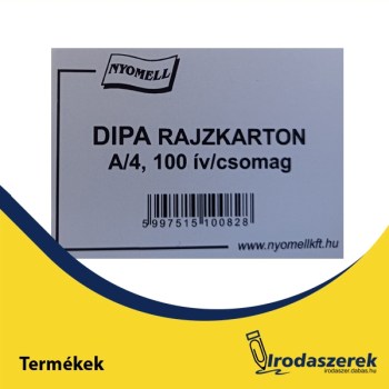 Termek_dipa